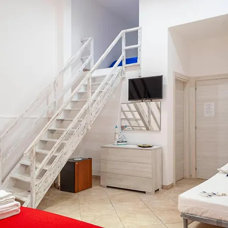 Bed & Breakfast Da Rocco