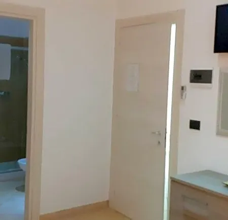 Bed & Breakfast Da Rocco Sant Isidoro (Apulia)