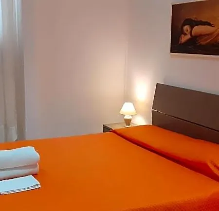 Da Rocco Bed & Breakfast 3*