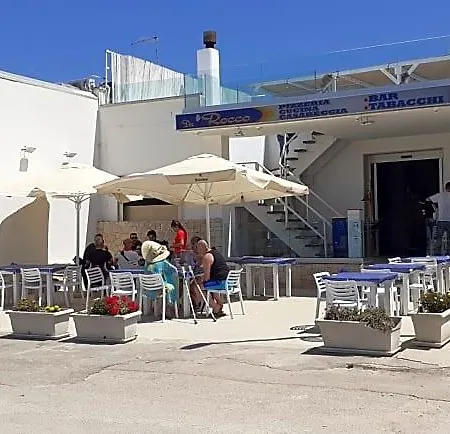 Da Rocco Sant Isidoro (Apulia)