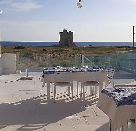 Da Rocco Bed & Breakfast Sant Isidoro (Apulia)