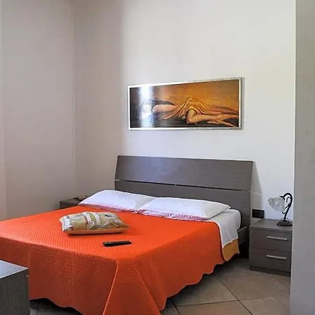 Da Rocco Sant'Isidoro