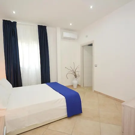 Da Rocco Bed & Breakfast 3*