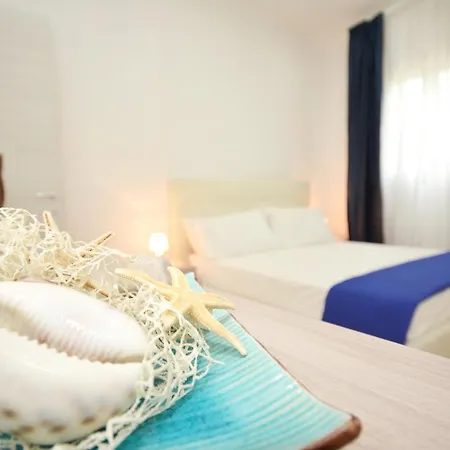 Da Rocco Bed & Breakfast 3*