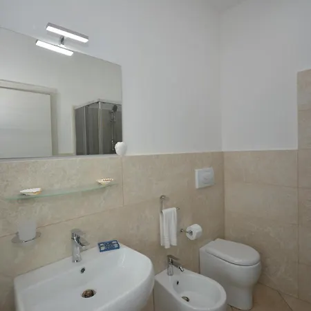 Da Rocco Sant Isidoro (Apulia)