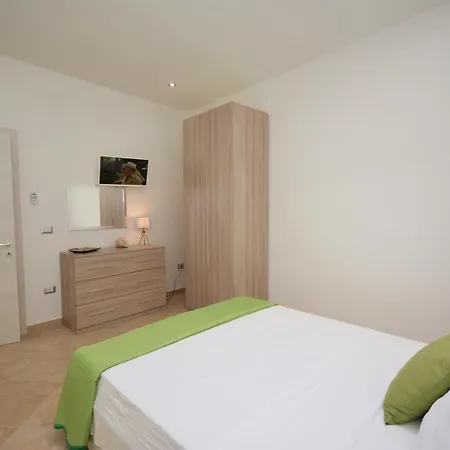 Da Rocco Bed & Breakfast 3*