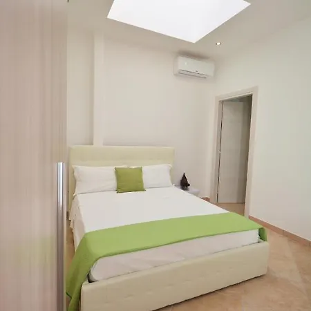 Bed & Breakfast Da Rocco 3*