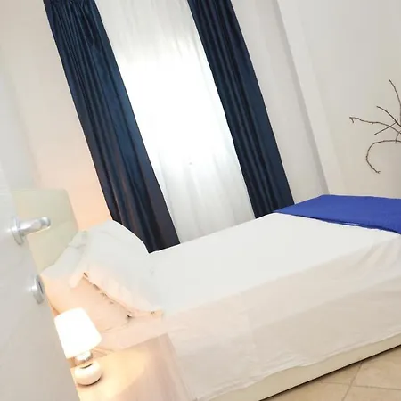 Da Rocco Bed & Breakfast 3*