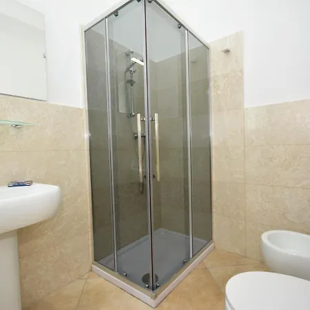 Bed & Breakfast Da Rocco Sant Isidoro (Apulia)