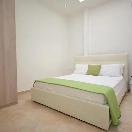 Bed & Breakfast Da Rocco 3*