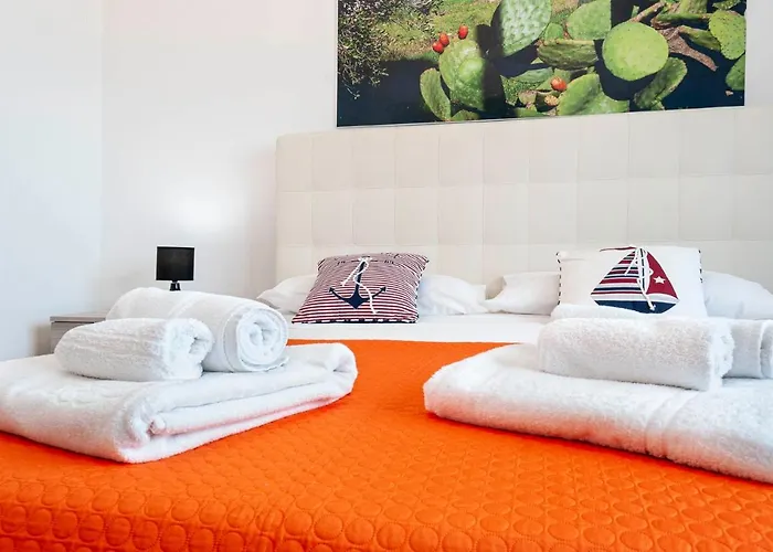 Da Rocco 3* Sant Isidoro (Apulia)