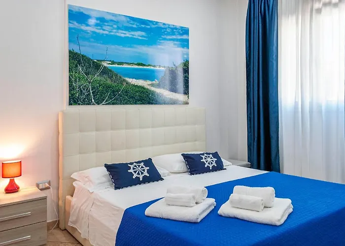 Da Rocco 3* Sant Isidoro (Apulia)