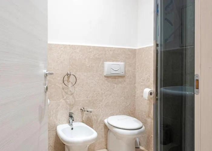 Frühstückspension Da Rocco 3*