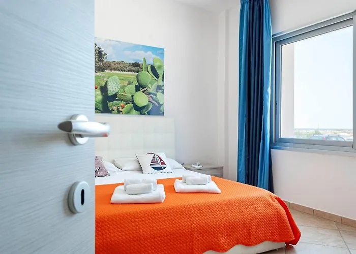 Frühstückspension Da Rocco 3*