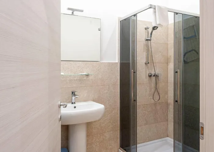 Frühstückspension Da Rocco