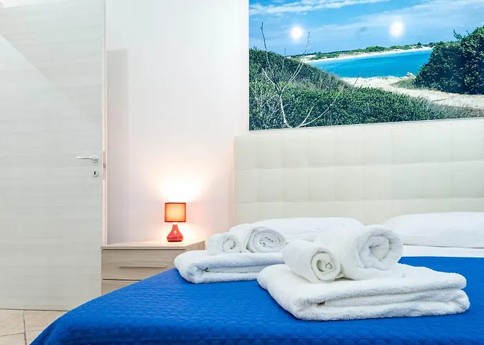 Da Rocco Sant Isidoro (Apulia)