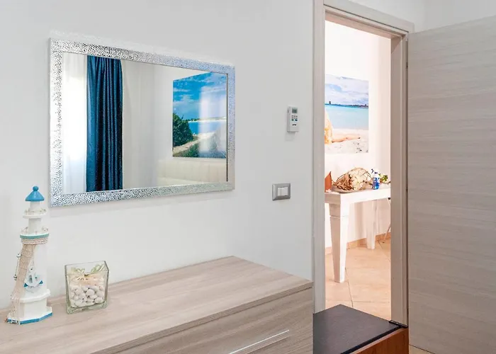 Frühstückspension Da Rocco