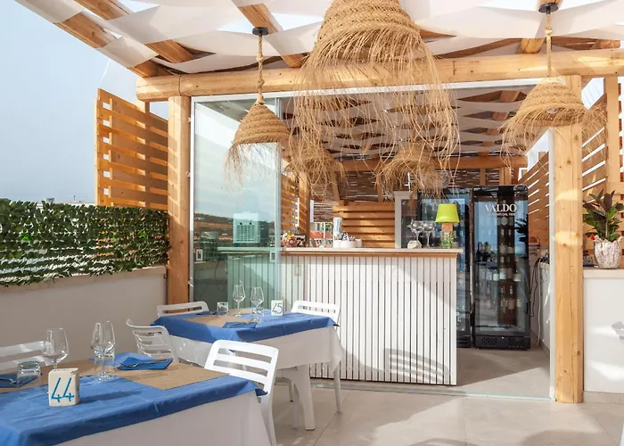 Da Rocco Frühstückspension Sant Isidoro (Apulia)