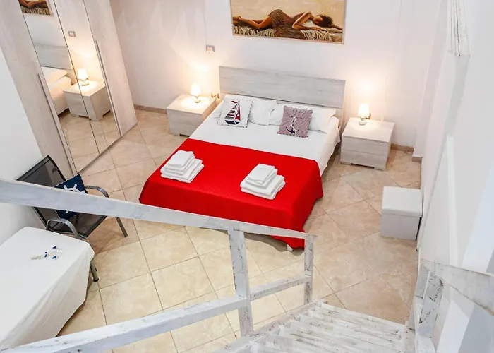 Da Rocco 3* סנט'איזידורו