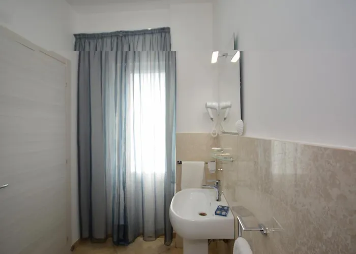 Da Rocco Frühstückspension