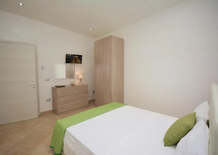 Da Rocco Frühstückspension 3*