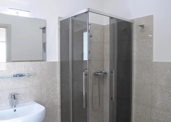 Da Rocco 3* Sant Isidoro (Apulia)