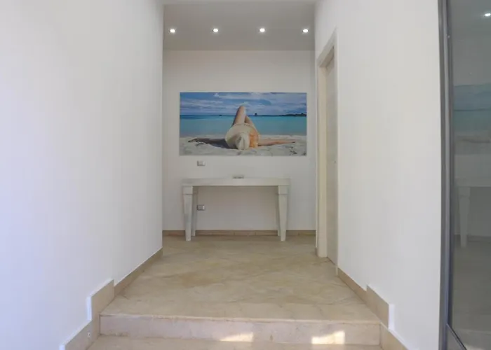 Nocleg ze śniadaniem Da Rocco